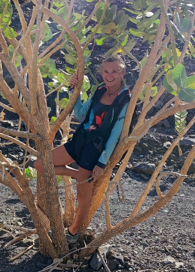 selbsterfahrungsgruppe